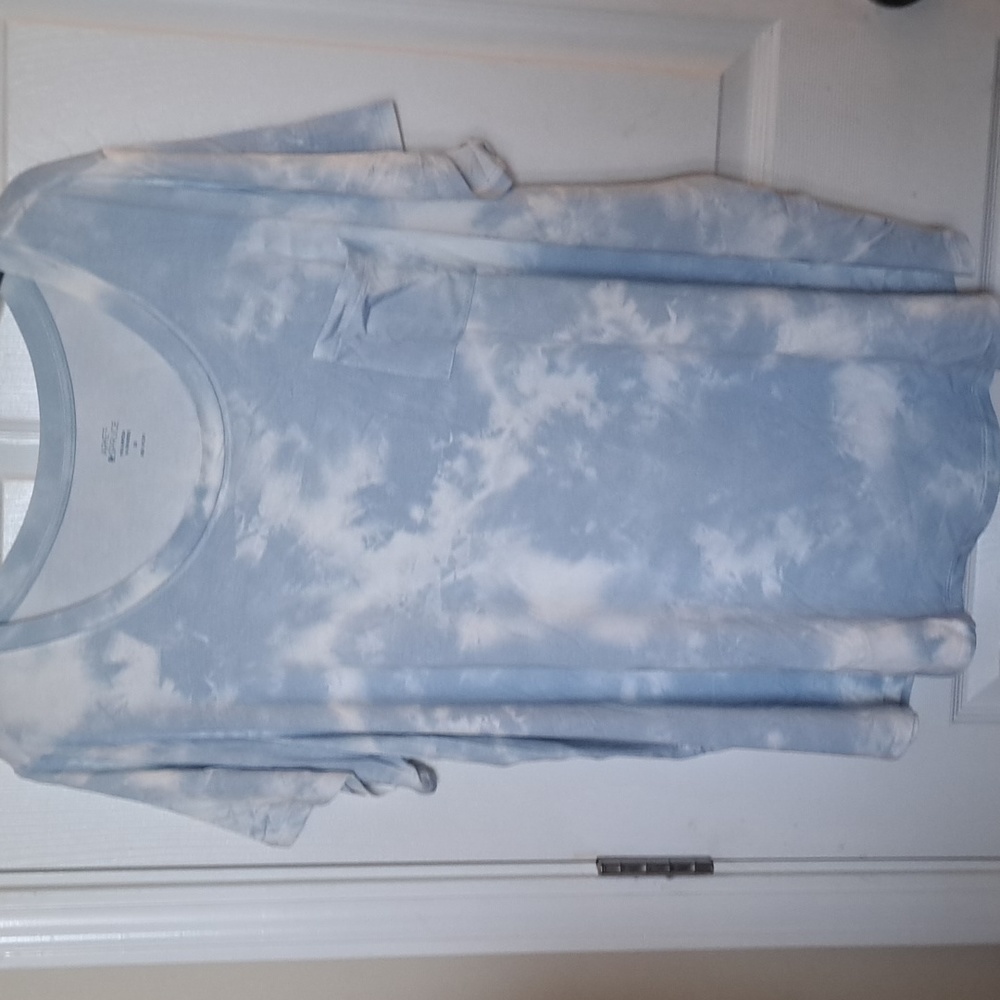 NWOT Market & Spruce pocketed short sleeved Tee
